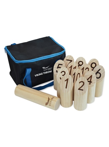Vivereeurope Werpspel ''Viking Throw'' - vanaf 6 jaar