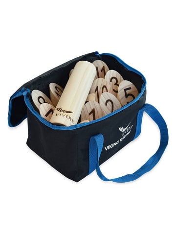 Vivereeurope Gra w rzucanie "Viking Throw" - 6+