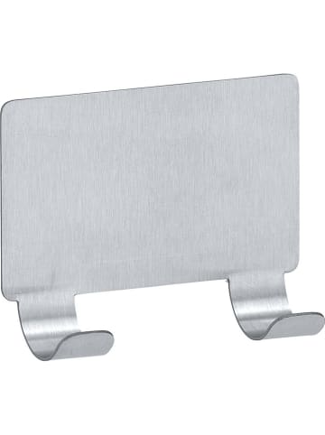 Wenko Duschabzieher "Terni Jumbo" in Chrom - (L)40 cm