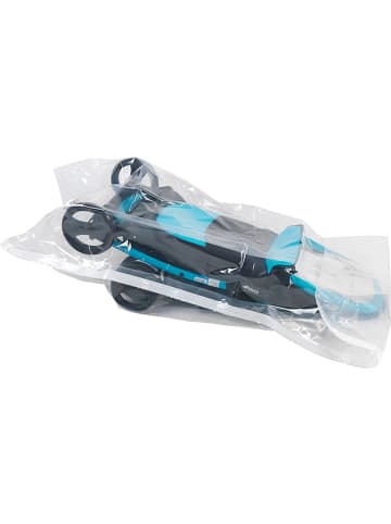 Wenko Vakuum-Tasche in Transparent - (B)180 x (H)90 x (T)50 cm