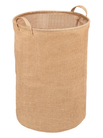 Wenko Wasmand "Juna" naturel - 79 l