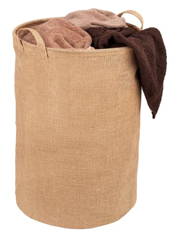 Wenko Wasmand "Juna" naturel - 79 l
