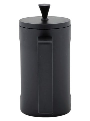 InnovaGoods Zaparzacz "FF002" w kolorze czarnym do kawy - 600 ml