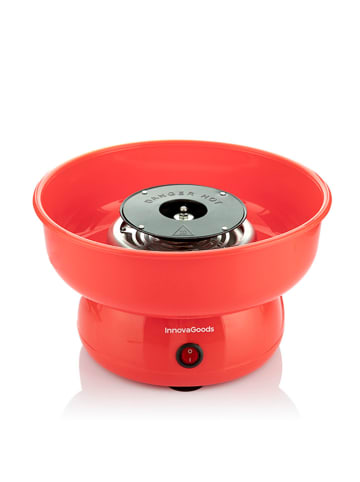 InnovaGoods Suikerspinmachine