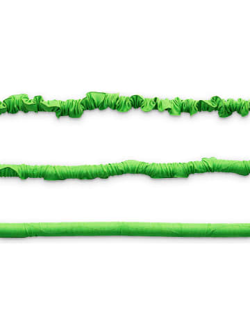 InnovaGoods Uittrekbare tuinslang lichtgrijs - (L)15 m