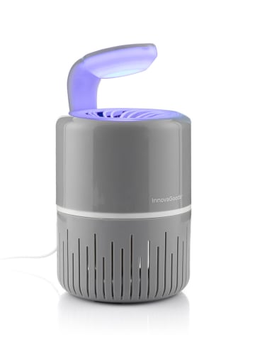 InnovaGoods Lampa ssąca przeciw komarom