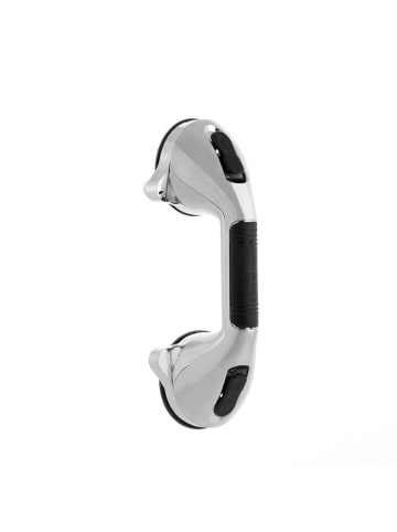 InnovaGoods Badstang zilverkleurig - (B)9 x (H)29 x (D)11 cm