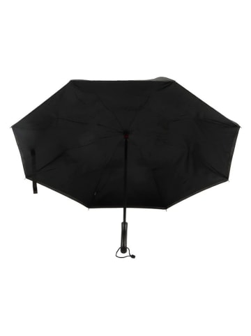 Biggdesign Paraplu ''Moods up'' zwart