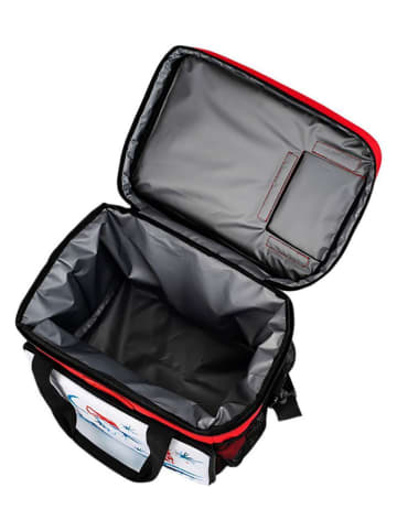 Anemoss Koeltas ''Lighthouse'' rood - 18,5 l