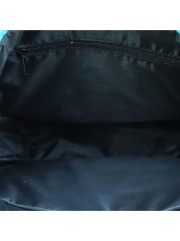 Anemoss Laptoprugzak ''Sailor'' turquoise - (B)30,5 x (H)40,6 x (D)12,7 cm