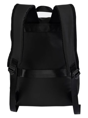Anemoss Laptoprucksack in Schwarz - (B)30 x (H)41,9 x (T)15 cm