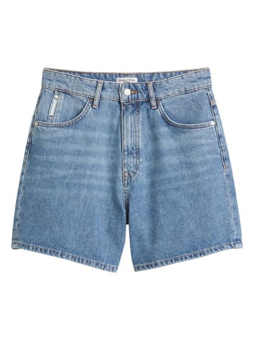 Marc O'Polo Spijkershort blauw