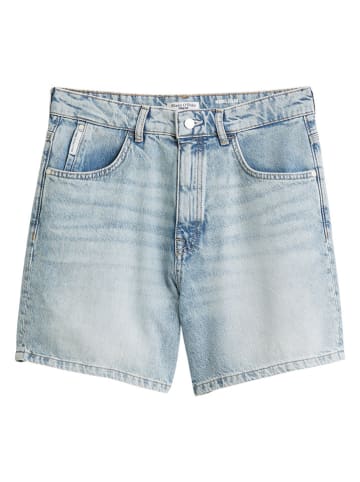 Marc O'Polo Jeans-Shorts in Hellblau