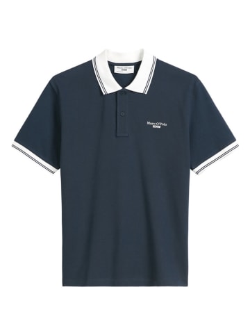 Marc O'Polo Poloshirt in Dunkelblau