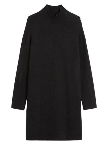 Marc O'Polo DENIM Strickkleid in Schwarz