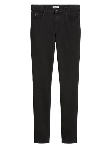 Marc O'Polo DENIM Jeans - Slim fit - in Schwarz