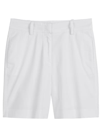 Marc O'Polo Shorts in Weiß
