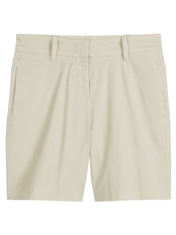 Marc O'Polo Shorts in Sand
