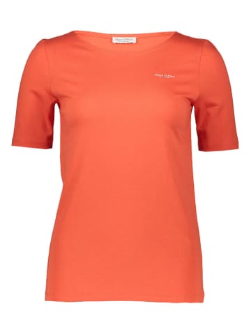 Marc O'Polo Shirt oranje