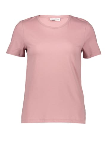 Marc O'Polo Shirt lichtroze