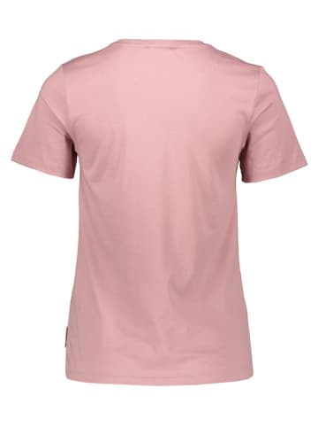 Marc O'Polo Shirt lichtroze