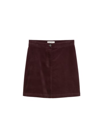 Marc O'Polo Rok bordeaux