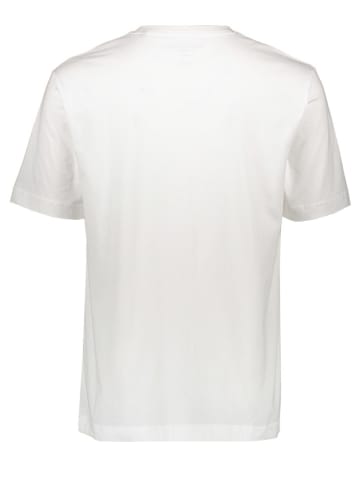 Marc O'Polo Shirt in Weiß