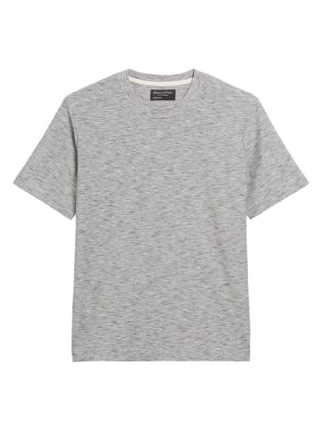 Marc O'Polo Shirt in Grau