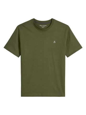 Marc O'Polo Koszulka w kolorze khaki