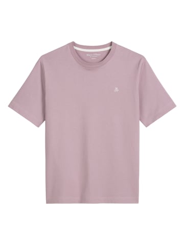 Marc O'Polo Shirt in Altrosa