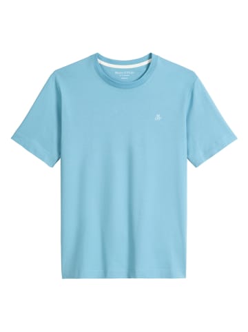 Marc O'Polo Shirt in Türkis