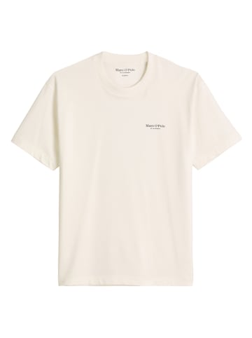 Marc O'Polo Shirt in Creme