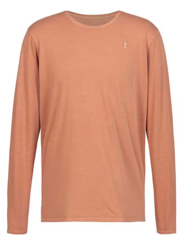 Herrlicher Longsleeve in Orange