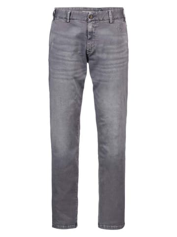 Herrlicher Jeans "Iver" - Regular fit - in Grau