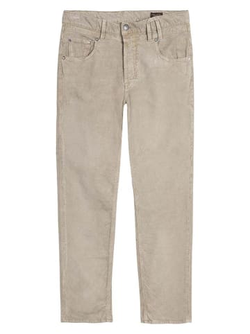 Herrlicher Jeans "Tucker" - Comfort fit - in Beige