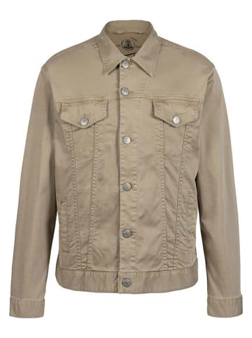 Herrlicher Spijkerjas "Andy" beige