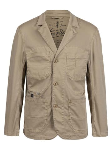 Herrlicher Blazer "A-Team" in Beige