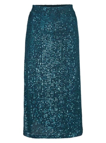 Herrlicher Rok donkerblauw