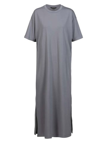 Herrlicher Jurk "Aliya" grijs