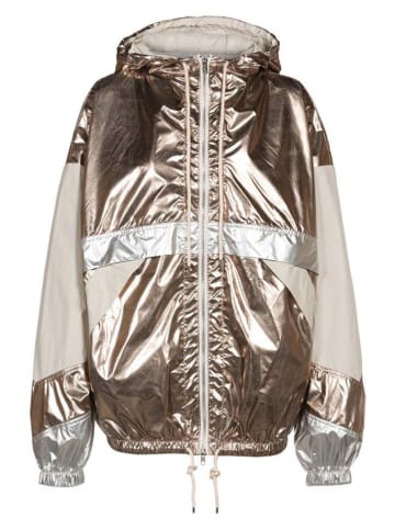 Herrlicher Tusssenjas goudkleurig