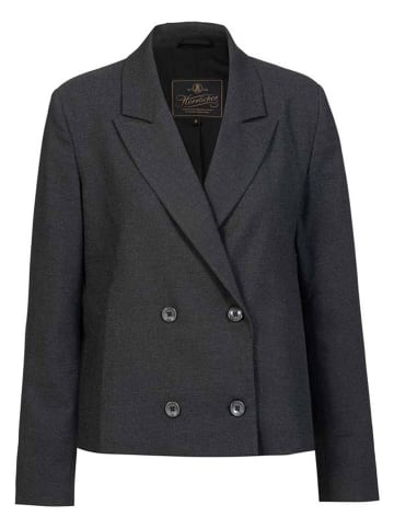 Herrlicher Blazer "Dulcie" in Anthrazit