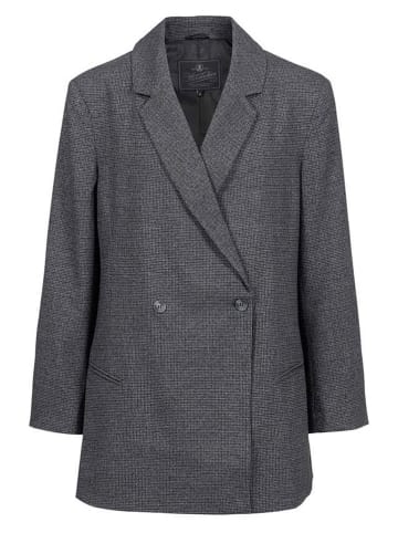 Herrlicher Blazer "Kinza" in Anthrazit