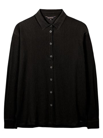 Herrlicher Bluse "Codi" in Schwarz