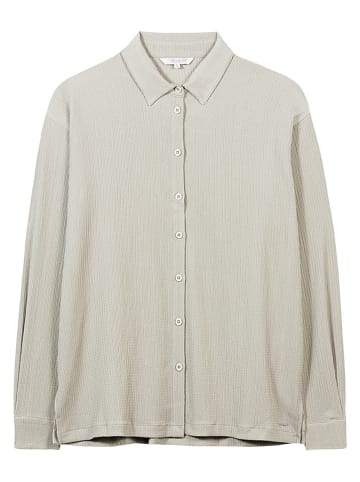 Herrlicher Bluse "Codi" in Taupe