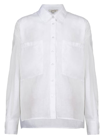 Herrlicher Bluse "Mirena" in Weiß