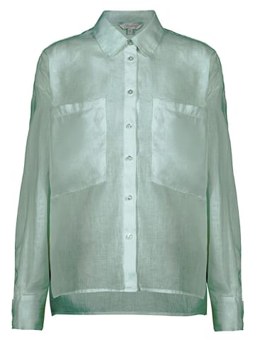 Herrlicher Blouse "Mirena" groen