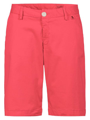 Herrlicher Short "Lovely" roze