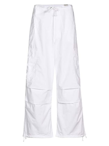 Herrlicher Cargobroek wit