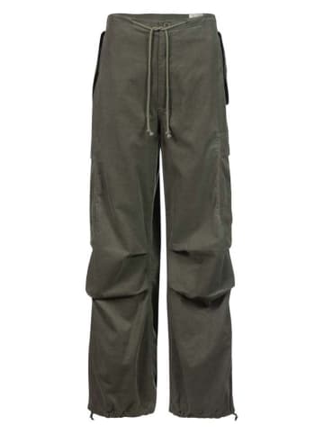 Herrlicher Cargohose in Khaki