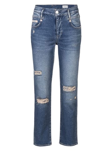 Herrlicher Jeans "Breezy" - Regular fit - in Blau